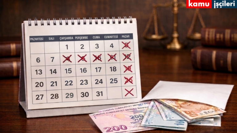 Yıllık İzin Ücretinde “Önceden Peşin Ödeme” Yükümlülüğü