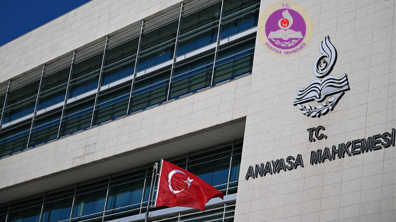 Anayasa Mahkemesi Başkanlığı 1 Sözleşmeli Bilişim Personeli Alacak