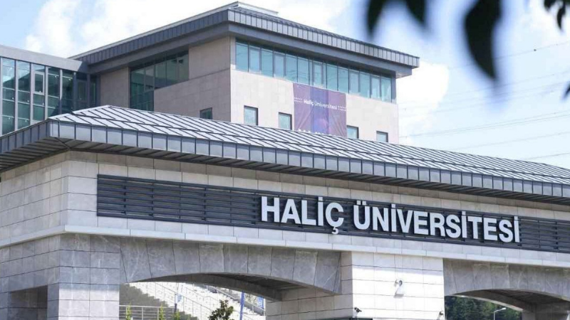 Haliç Üniversitesi 2 Öğretim Üyesi Alacak