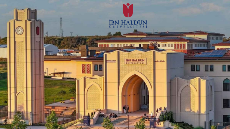 İbn Haldun Üniversitesi 1 Öğretim Üyesi Alacak