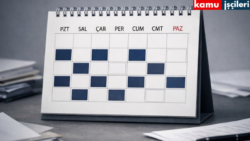 Kısmi Süreli Çalışma Bakımından Hafta Tatili Değerlendirmesi